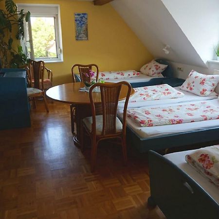 Gasthaus Zur Krone Windelsbach Dış mekan fotoğraf