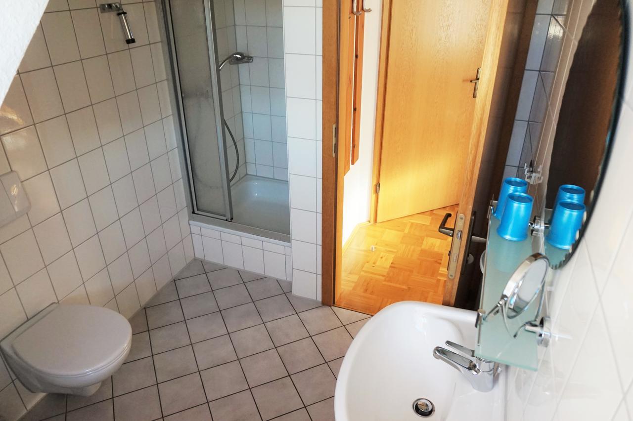 Gasthaus Zur Krone Windelsbach Dış mekan fotoğraf