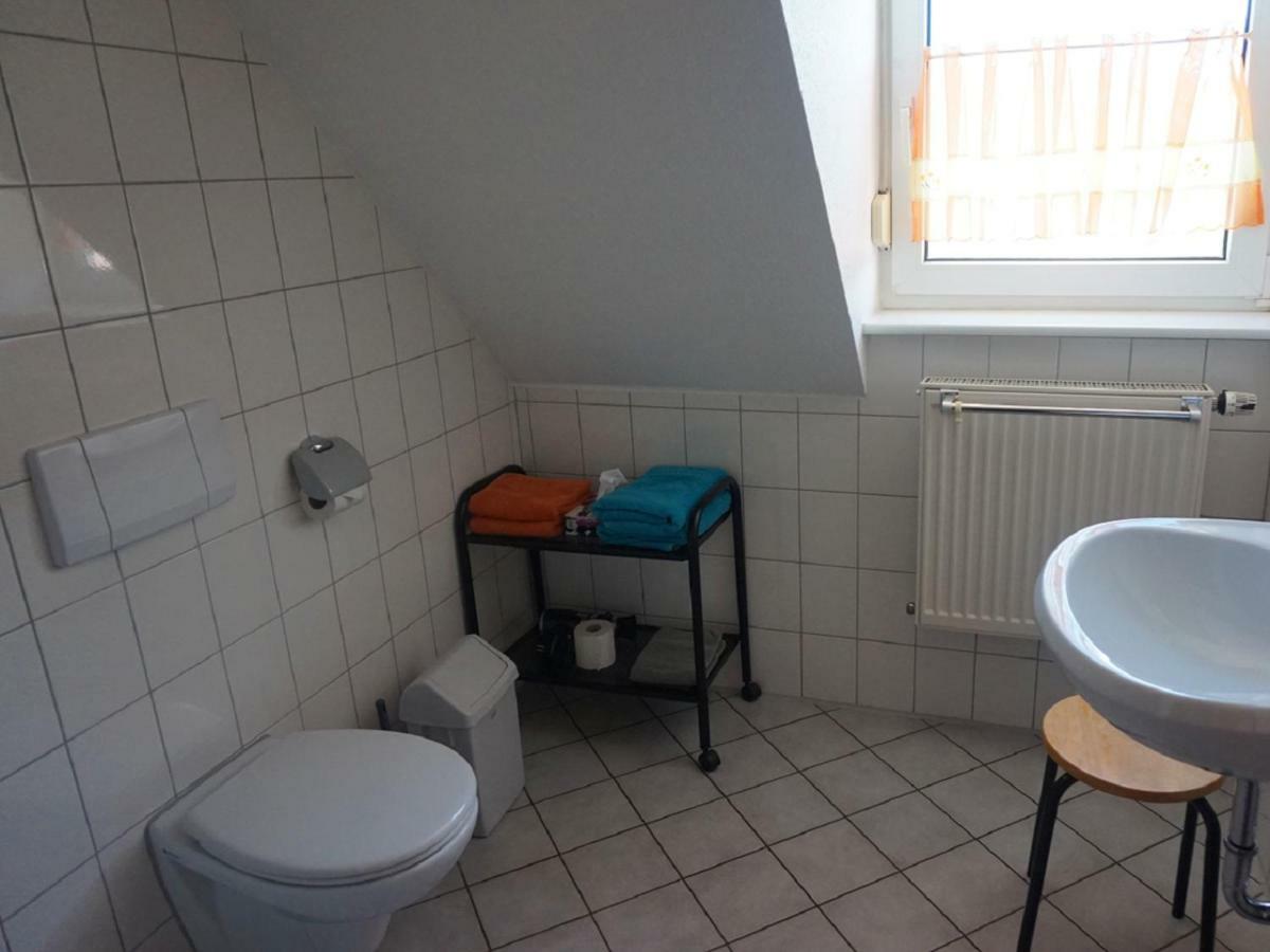 Gasthaus Zur Krone Windelsbach Dış mekan fotoğraf